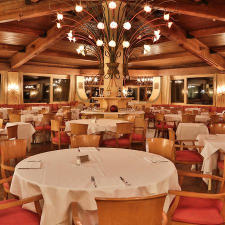 Th Madonna Di Campiglio | Golf Hotel Exterior photo