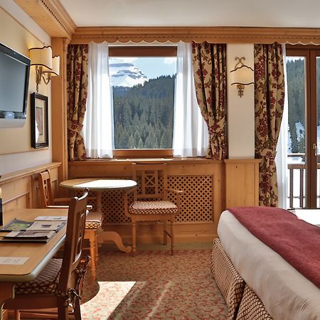 Th Madonna Di Campiglio | Golf Hotel Exterior photo