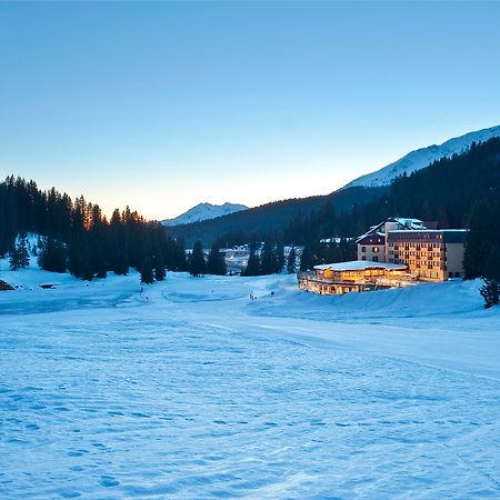 Th Madonna Di Campiglio | Golf Hotel Exterior photo