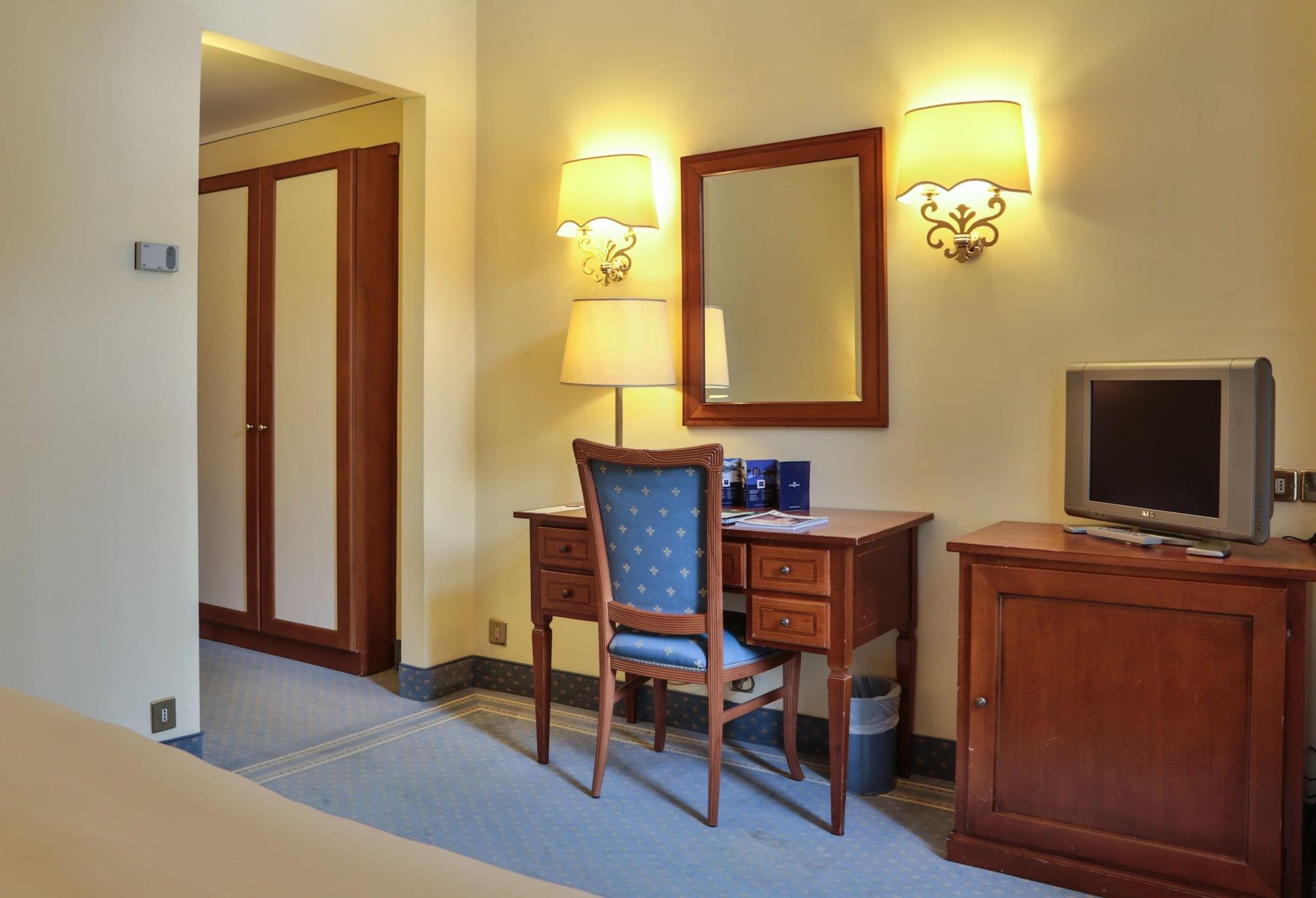 Th Madonna Di Campiglio | Golf Hotel Exterior photo