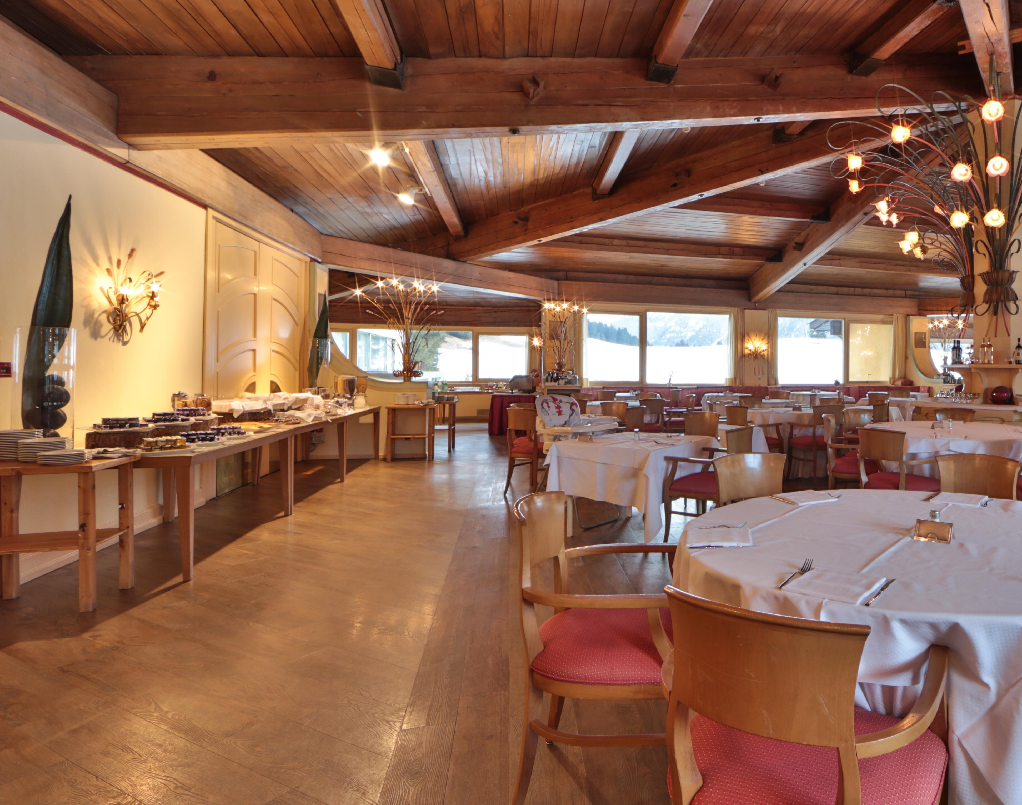 Th Madonna Di Campiglio | Golf Hotel Exterior photo