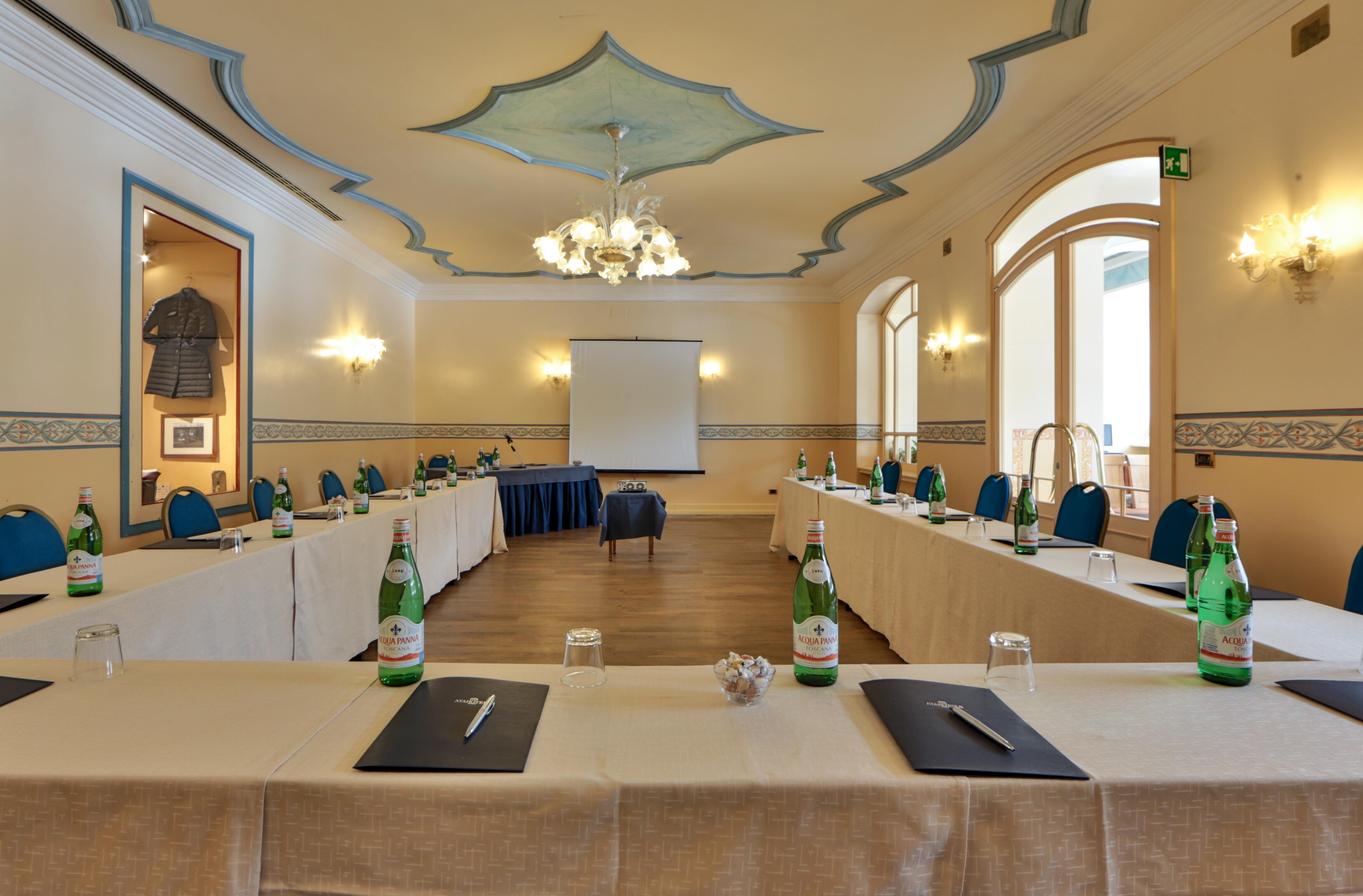Th Madonna Di Campiglio | Golf Hotel Exterior photo
