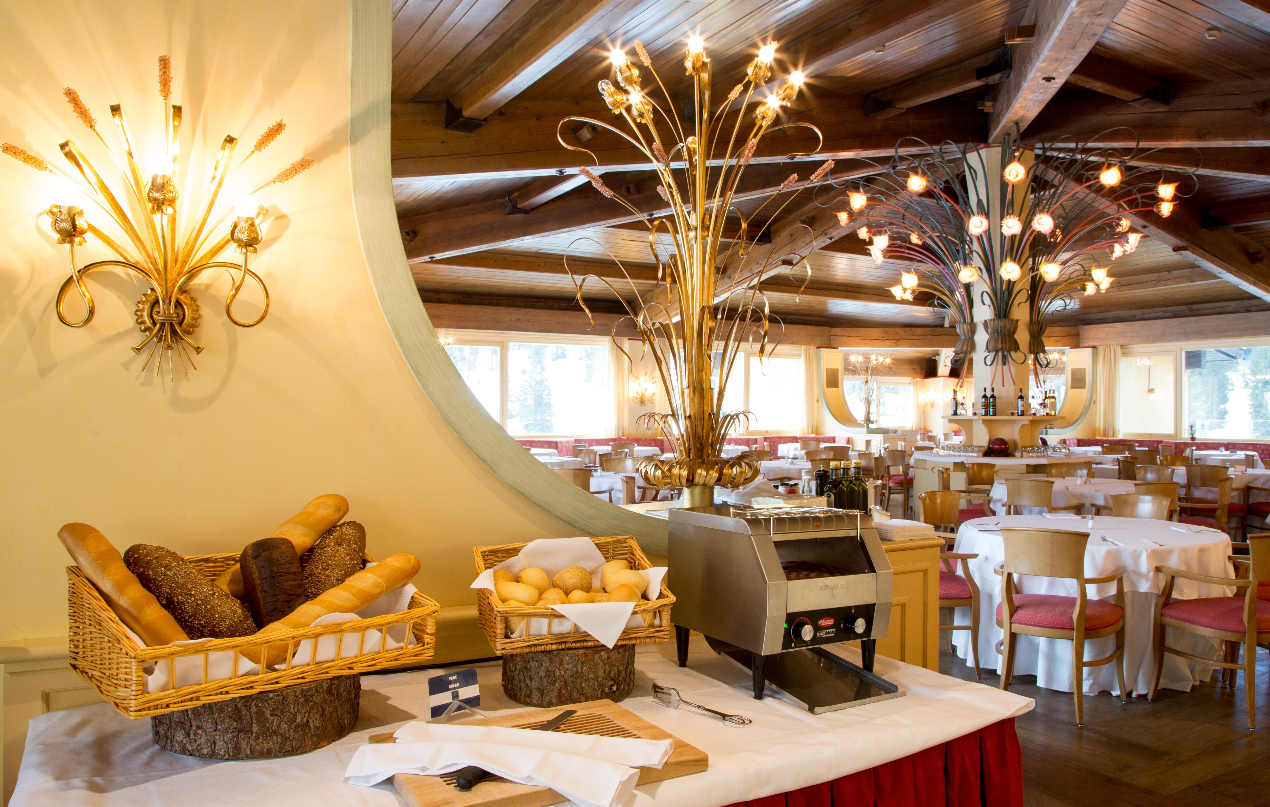 Th Madonna Di Campiglio | Golf Hotel Exterior photo
