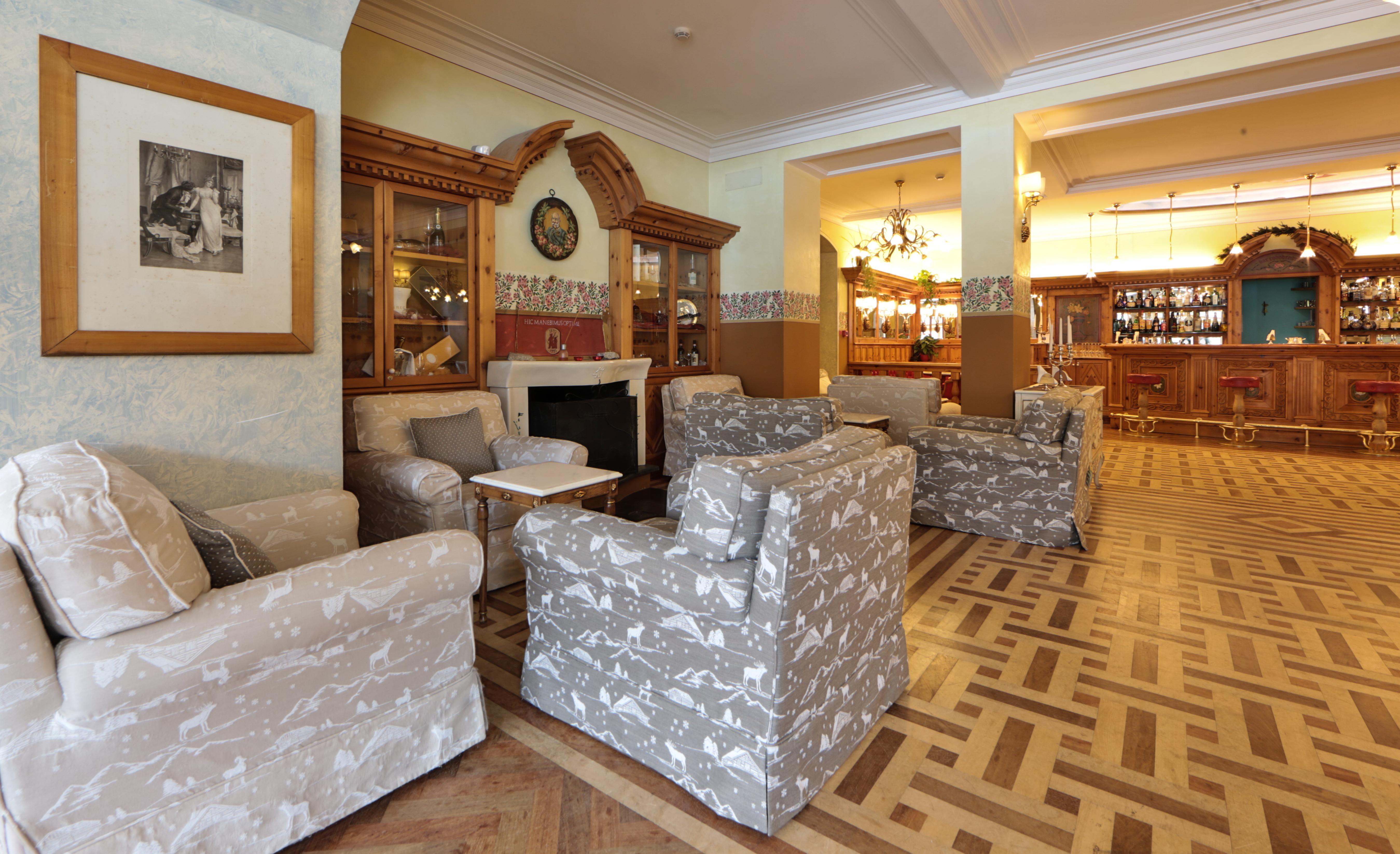 Th Madonna Di Campiglio | Golf Hotel Exterior photo