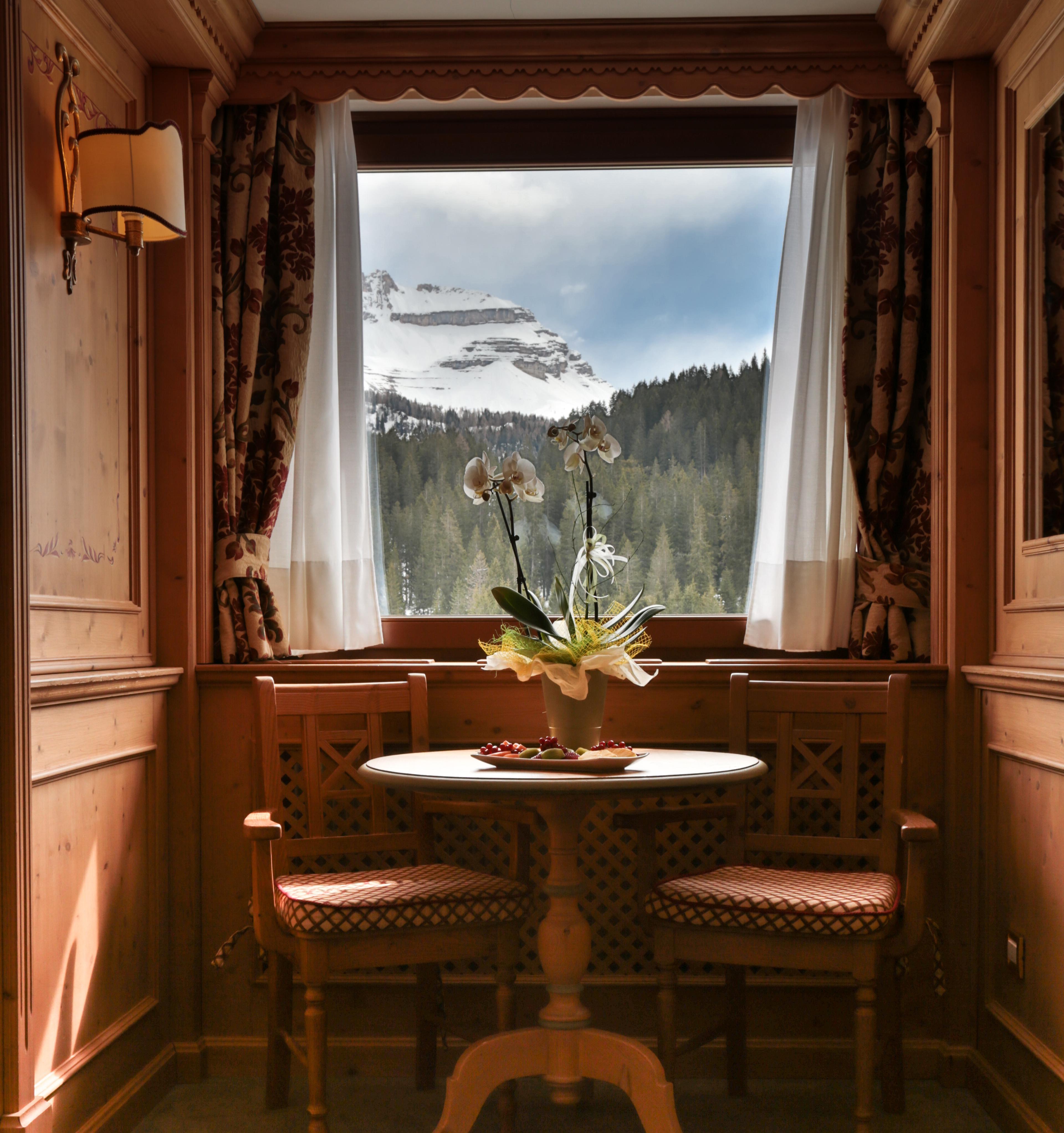 Th Madonna Di Campiglio | Golf Hotel Exterior photo