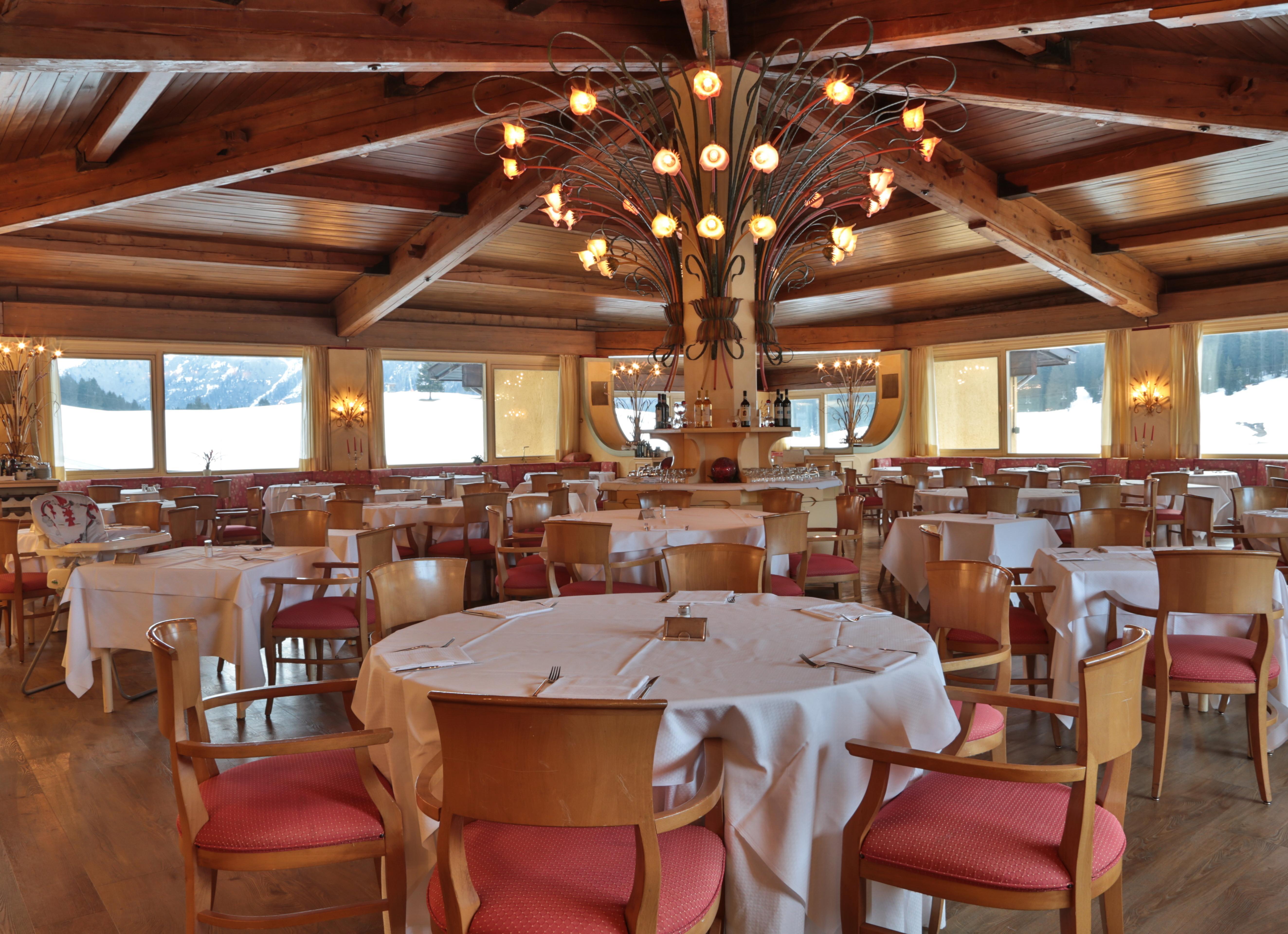 Th Madonna Di Campiglio | Golf Hotel Exterior photo