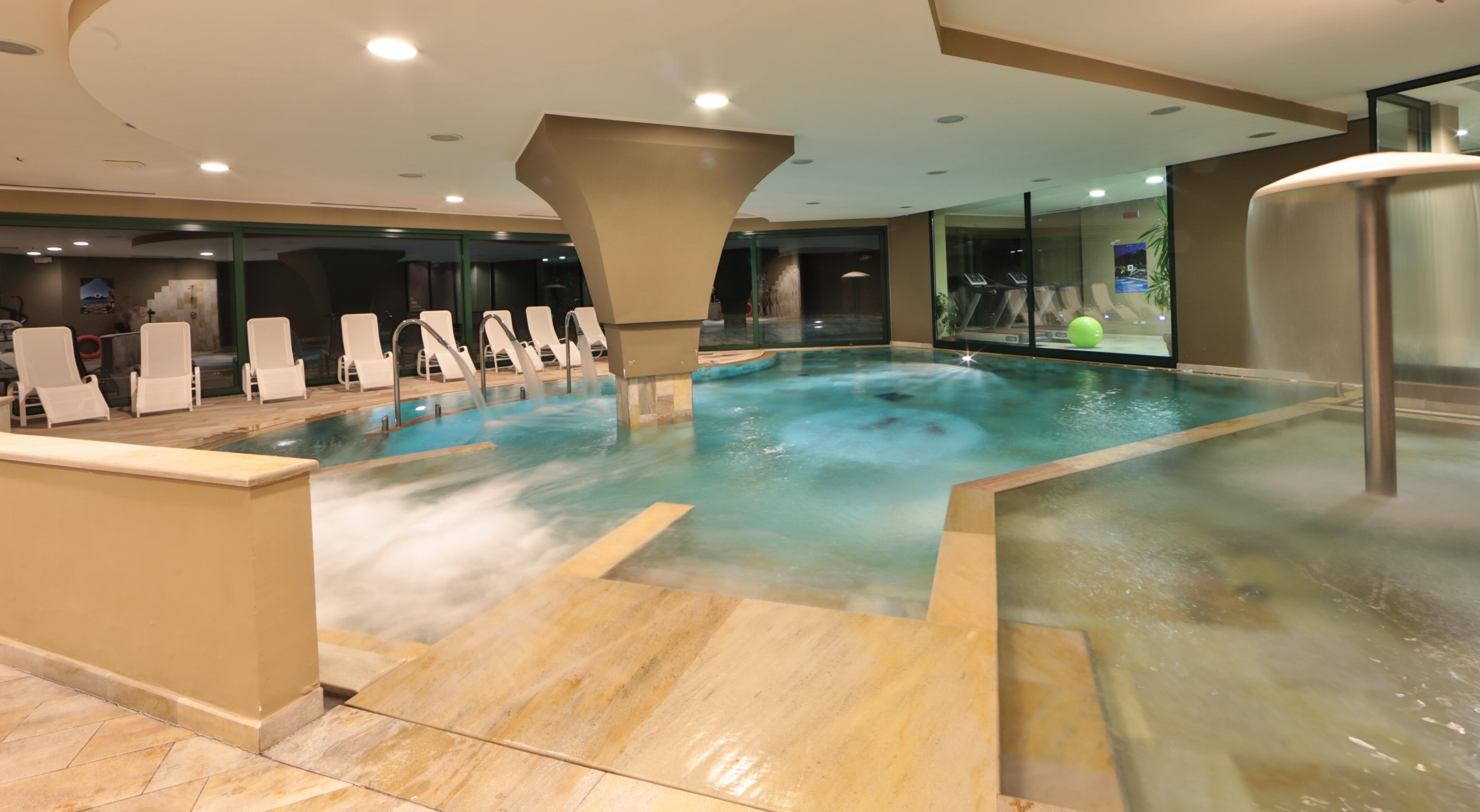 Th Madonna Di Campiglio | Golf Hotel Exterior photo