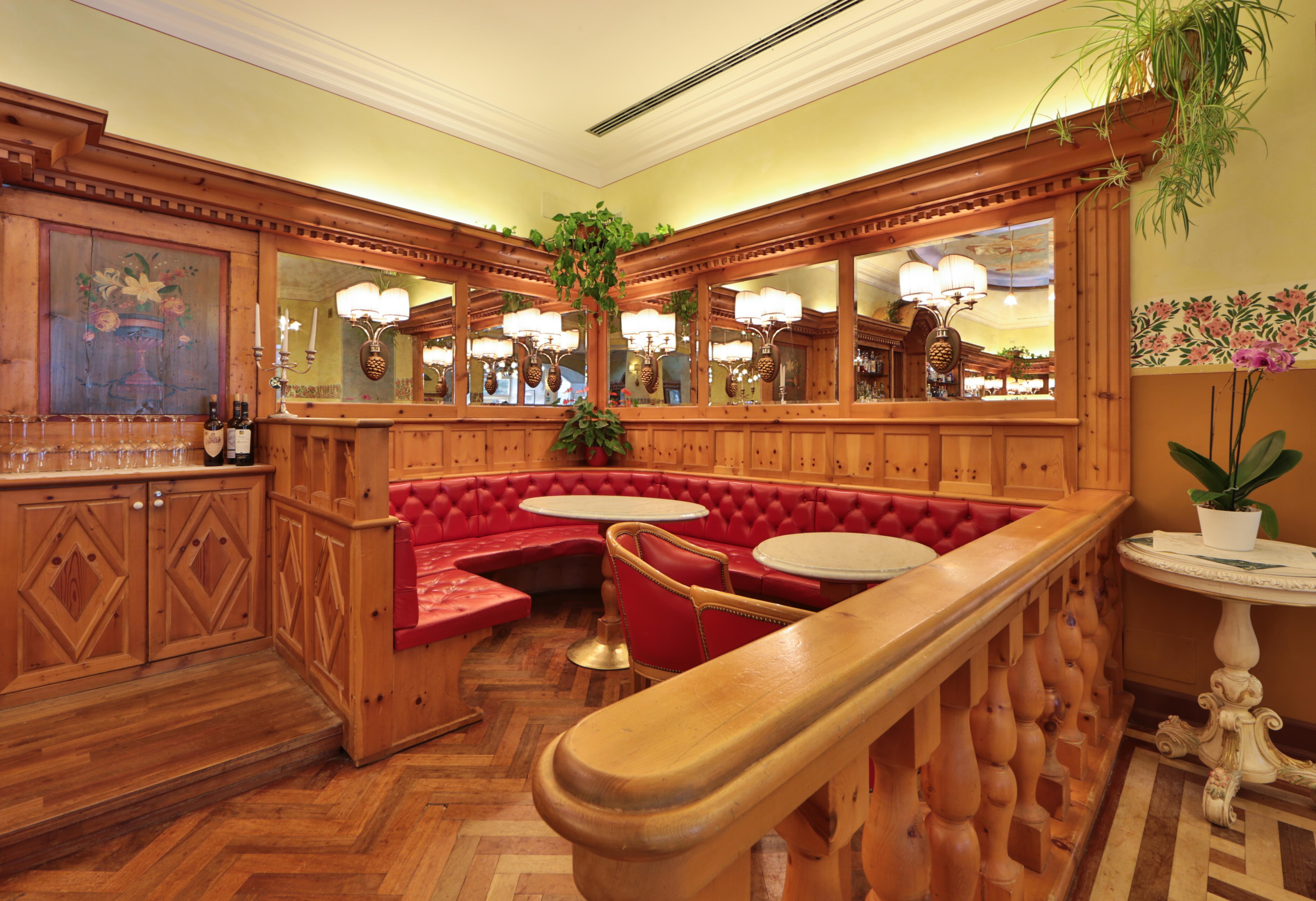 Th Madonna Di Campiglio | Golf Hotel Exterior photo