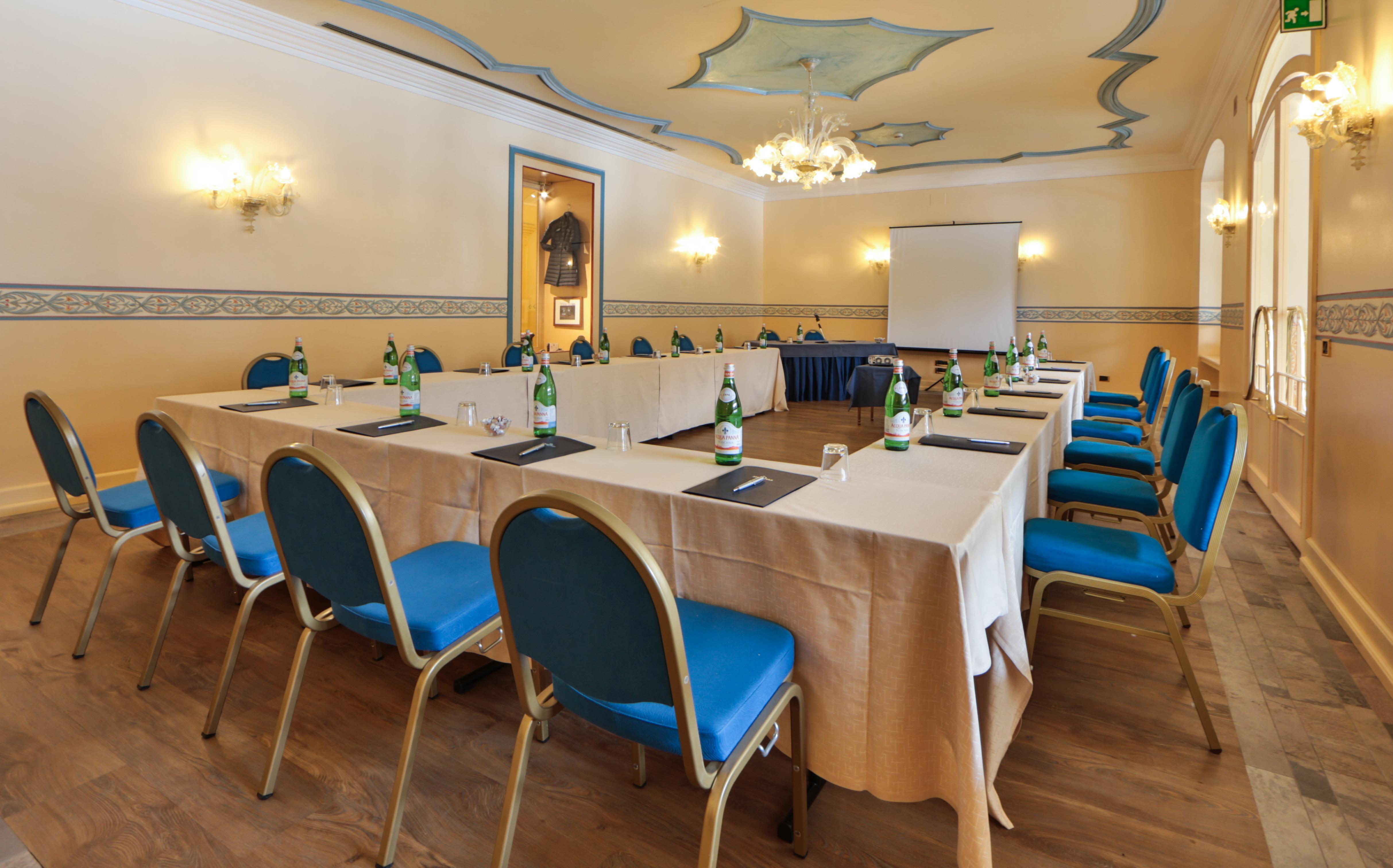 Th Madonna Di Campiglio | Golf Hotel Exterior photo
