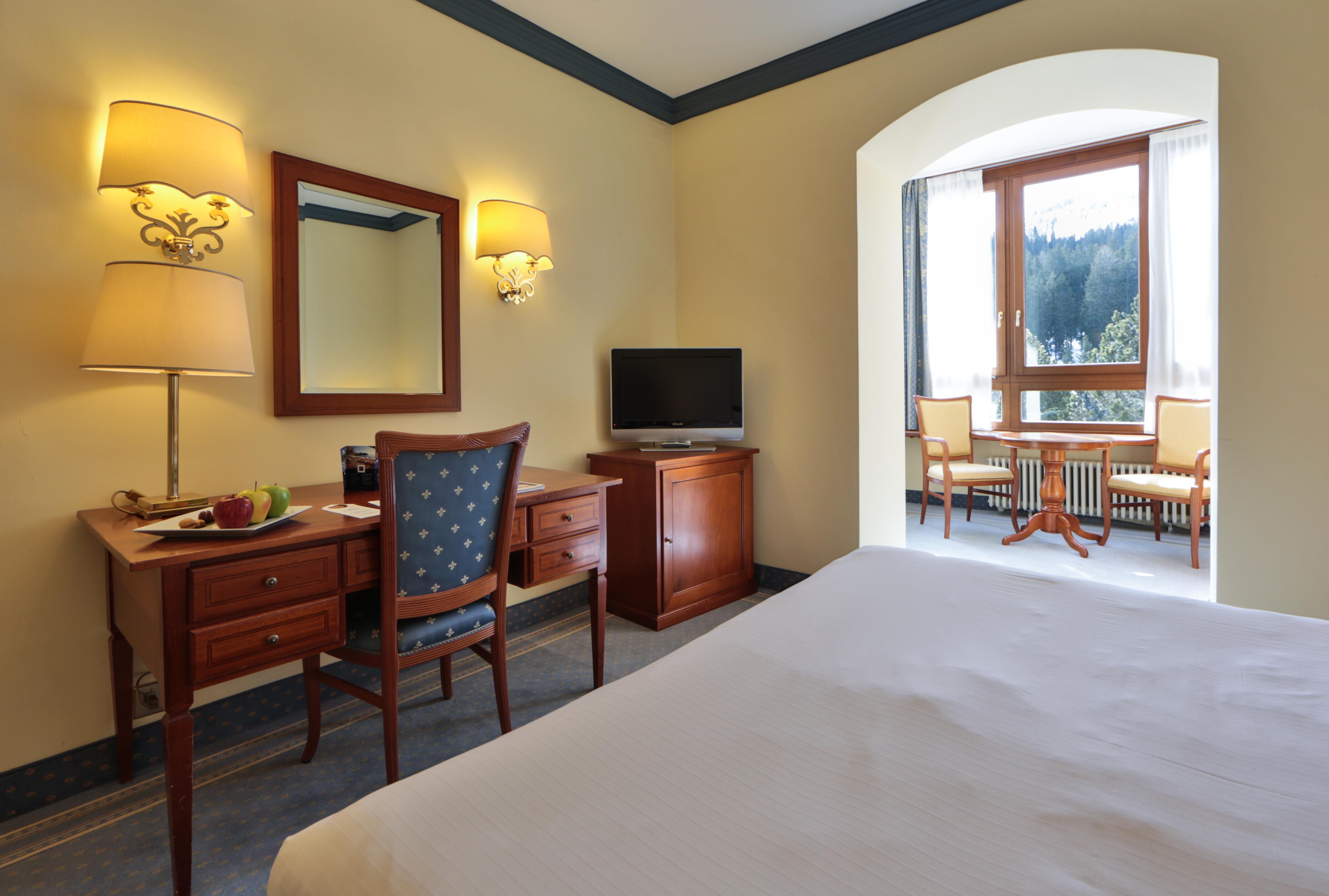 Th Madonna Di Campiglio | Golf Hotel Exterior photo