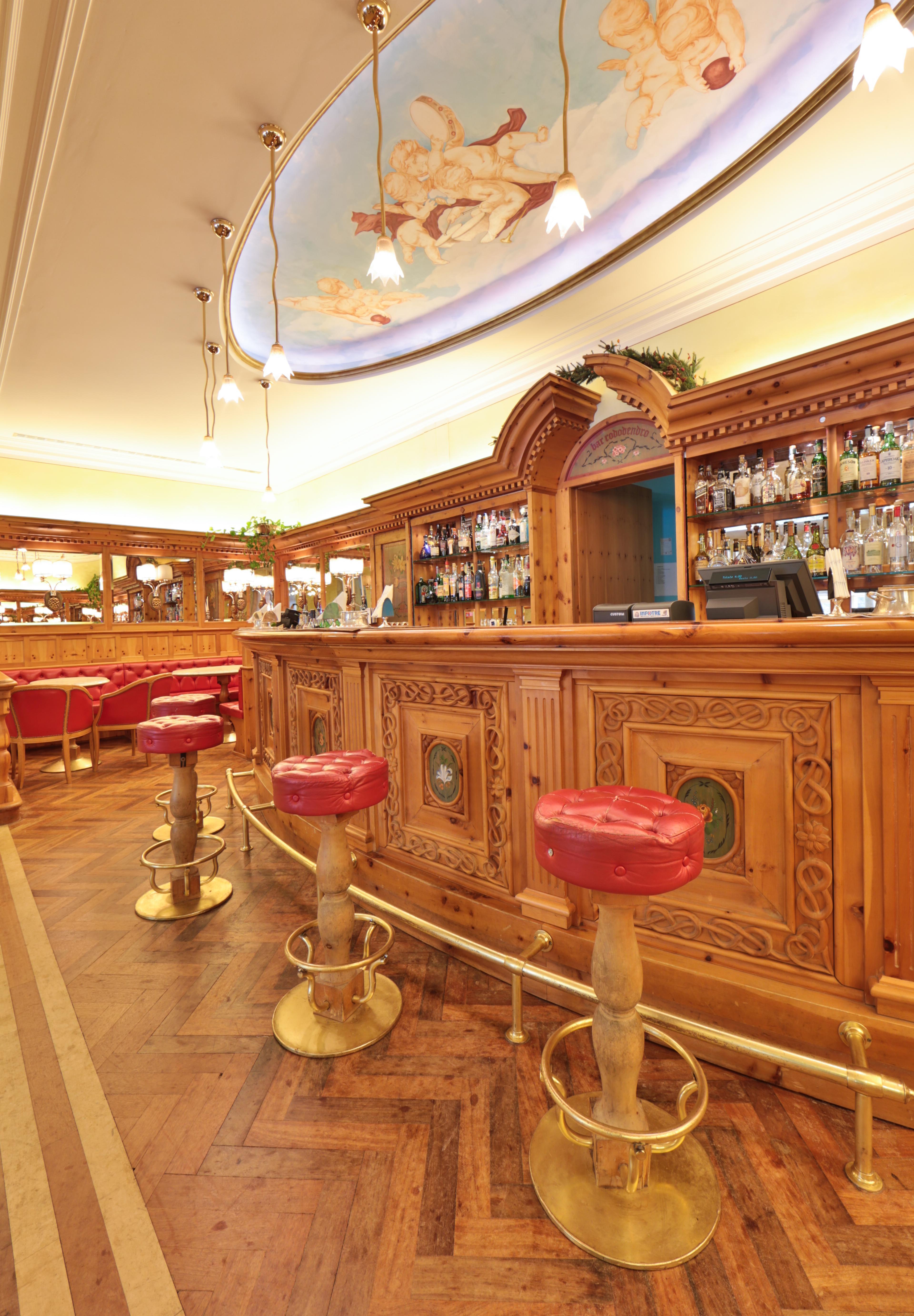 Th Madonna Di Campiglio | Golf Hotel Exterior photo