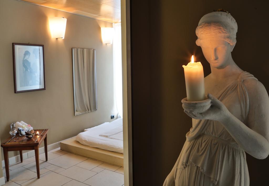 Th Madonna Di Campiglio | Golf Hotel Exterior photo